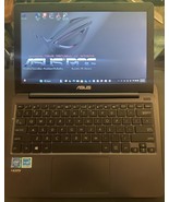 ASUS VIVOBOOK 12_ASUS Laptop E203MAS_M203MA 4Gb Ram 60Gb SSD - $97.00