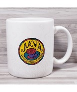 Starbucks Coffee Java 10 oz. Coffee Mug Cup - $25.20