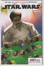 STAR WARS (2020) #47 (MARVEL 2024) &quot;NEW UNREAD&quot; - $5.79