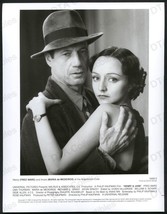 Henry &amp; JUNE-8X10 B&amp;W PHOTO-FRED WARD/MARIA De Medeiros Fn - £16.21 GBP