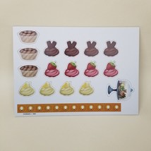 28 Cupcake Empire Board Game Bases, Ideas, Start,Frosting Game Pieces Only 2018 - £7.77 GBP