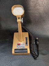 Almotronics Automatico Level Controllo Radioamatore Microfono CB 807 5 P... - $67.55