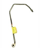 CNH 82001414 Oil cooler Tube 12.7mm OD - $1,390.96 MXN