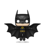 Funko POP Deluxe: Batman 85th - Batman Soaring - $1,417.69 MXN