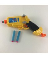 Nerf Power Rangers Beast Morphers Striker Soft Dart Blaster Gun 2019 Hasbro - $27.40 CAD