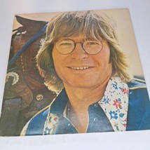 1975 John Denver &quot;Windsong&quot; Vinyl 12&quot; LP Album  RCA Victor Records APL1-1183 VG+ - £6.65 GBP