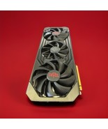 PowerColor Red Devil AMD Radeon RX 6700 XT Gaming Graphics Card... - $484.10 CAD