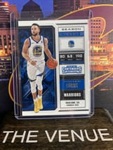 2018-19 Panini Contenders Draft Picks #49 Stephen Curry - Golden State Warriors - £2.76 GBP