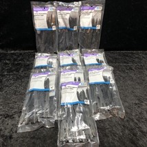 6&quot; Micro Tube Stake P35B Dig Corporation 10PCs Lot of 10 To Hold  Drippi... - $9.89