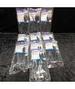 6&quot; Micro Tube Stake P35B Dig Corporation 10PCs Lot of 10 To Hold  Drippi... - $9.89
