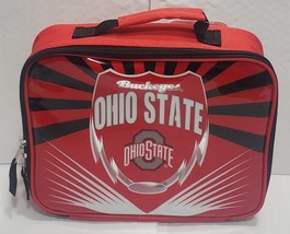 Ohio State Buckeyes Kids Lightning Lunch Kit Bag - NCAA - $14.54
