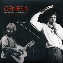 Genesis - The Reunion Rehearsals: London Broadcast 1982 (2xLP) - £17.72 GBP