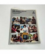 Atari Personal Computer Product Catalog  1981 Accessories 800 Vintage Pi... - $14.13