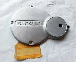 Suzuki TS100 K/L/M (&#39;73-&#39;75) GT100 M/A Magneto Inspection Cap Cover Nos - $23.99