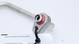 MUSTANG 15-17 3.7L AC Discharge Line Hose Pipe Compressor to Drier 62576 image 3