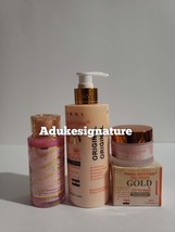 purec egyptian magic gold face and body lotion,face cream,glutathione comprime s - $94.00