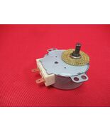 Microwave turntable motor WB26X10059 GM-20-12FG12 - $1,082.56 MXN