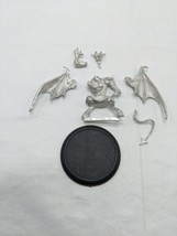 Malifaux Wyrd Miniatures Demon Metal Bits And Pieces - £27.96 GBP