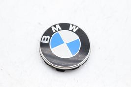 BMW 1 2 3 4 5 6 7 SERIES X1 X3 X4 X5 X6 WHEEL CENTER CAP 6783536 E2247 image 5