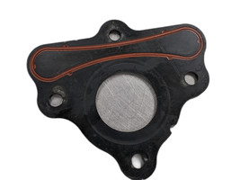 Camshaft Retainer From 2012 GMC Savana 2500  4.8 - $19.95