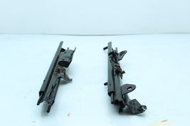 12-17 VOLKSWAGEN JETTA Front Left Driver Side Seat Track Rails F2353 image 4