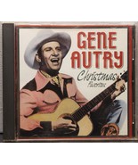 Christmas Favorites by Gene Autry (CD 1989, Sony Music Distribution (USA... - £2.39 GBP