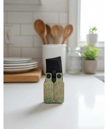 Flipping Fidget Toy Handmade Wooden Sensory Rollover Flip For Focus Stre... - €39,85 EUR