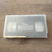 The Tigger Movie VHS Walt Disneys Classic - $3.95