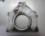 Rear Oil Seal Housing From 2000 FORD F-250 Super Duty  5.4 F65E6K318AE - $25.00