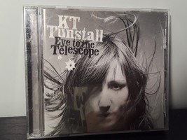 KT Tunstall - Eye to the Telescope (CD, 2005, Relentless) - £4.54 GBP