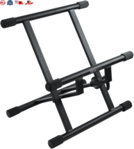 Adjustable Guitar Amp Stands Fits Most Combo Amplifiers Various Styles - £54.01 GBP+