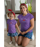 Girls Princess Tee &quot;Be the Light&quot; - $24.99