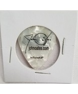 HALL &amp; OATES - JOHN OATES CONCERT TOUR GUITAR PICK ***LAST ONE*** - €17,75 EUR