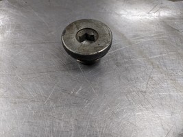 Cylinder Head Plug From 2011 Chevrolet Equinox  2.4 - $19.75