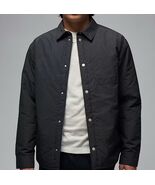 Air Jordan Men&#39;s Button-Down Top Size Medium - $2,417.93 MXN