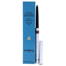 Phyto Khol Star Waterproof - 03 Sparkling Brown by Sisley  - $47.31