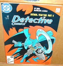 Detective 578 very fine / near mint 9.0 - $8.91