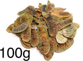 Organic Senna Pods, Dried Senna pods herbs SennaMakki Senokot 100g - $11.98