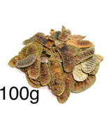 Organic Senna Pods, Dried Senna pods herbs SennaMakki Senokot 100g - $12.13