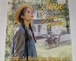 Anne of Green Gables (Five-Disc Collector&#39;s Edition) [New DVD] - $49.99