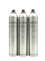 Kenra Perfect Medium Spray Medium Hold #13 80%-Pack of 3 - £38.84 GBP