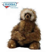 Sloth, Young (4574) - £46.53 GBP