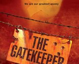 The Gatekeeper (A Kelly Jones Novel, 3) Gagnon, Michelle - $2.93
