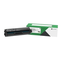 Lexmark C343X Extra High-Yield Toner Cartridge - Black - $286.20 CAD