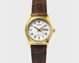 CASIO Original Quartz Woman&#39;s Wrist Watch LTP-V006GL-7B - $40.01