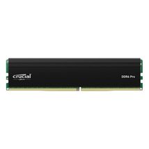 Micron PRO 32GB DDR4 SDRAM Memory Module - $159.99