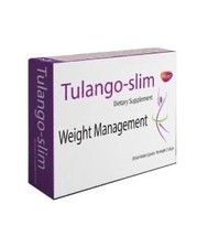 2 boxes //Tolango slim capsules for slimming and weight loss | 60capsules - $39.00