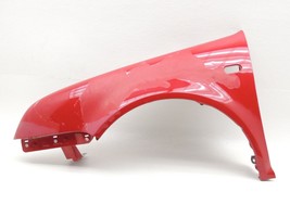 2000-2005 Mk4 Vw Jetta Gli Red Front Left Drivers Side Fender Shell Oem ... - $133.65