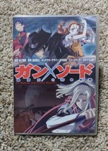 Gun X Sword Complete Anime Series (Dvd, 2-Disc Set)All 26 Episodes - £32.22 GBP
