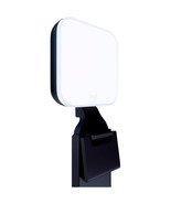 Logitech 946-000001 LITRA GLOW PREMIUM STREAMING LIGHT WITH TRUESOFT - $2,705.61 MXN